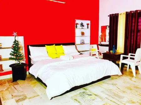 Goroomgo Devmahal Jodhpur Отели в г. Мандор