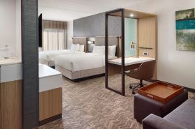 SpringHill Suites Arlington TN