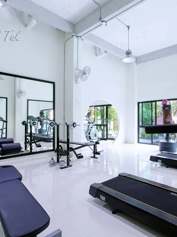 รูปภาพของโซโห บูทีค โฮเทล