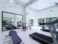 Soho Boutique Hotel Hotel a Ban Tak