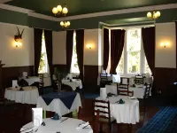 Creag Mhor Lodge Hotels in Glencoe