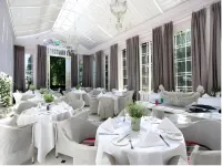 The Ickworth Hotel and Apartments - A Luxury Family Hotel - 4-Star