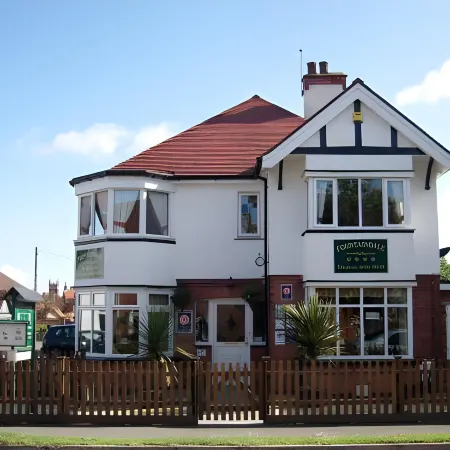 The Fountaindale Skegness