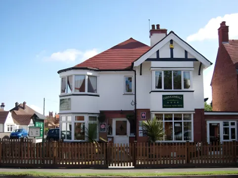 The Fountaindale Skegness
