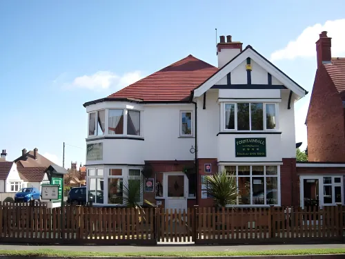 The Fountaindale Skegness Hotels in Skegness