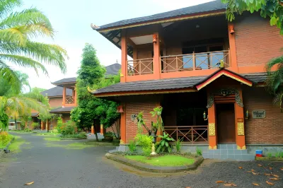 Nuansa Bali Hotel Hotels in Anyar