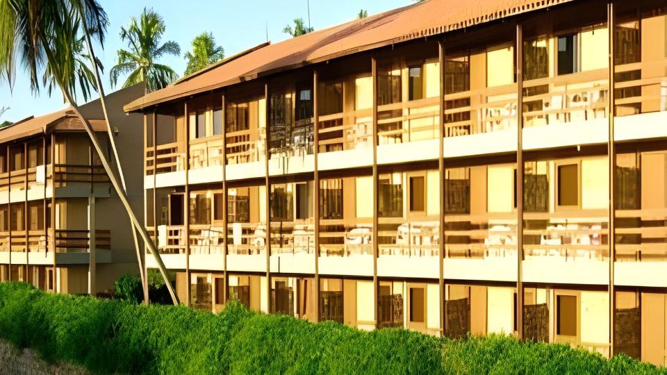 Salinas Maragogi All Inclusive Resort