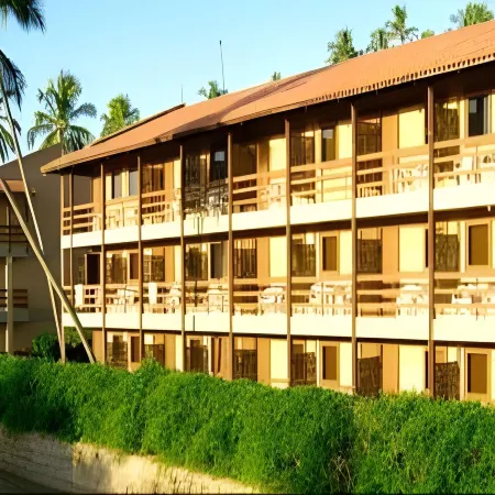 Salinas Maragogi All Inclusive Resort