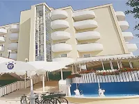 Salus Smart & Chic Hotel Hotel in zona TerrazzaMare