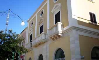 Palazzo Mongiò