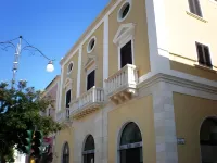 Palazzo Mongiò Hotels in Галліполі