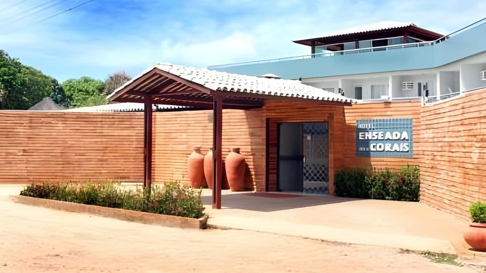 Hotel Enseada Dos Corais