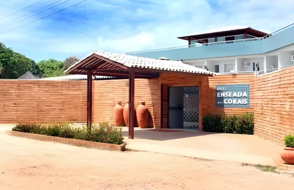 恩賽達德茲克萊斯酒店