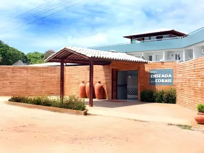 Hotel Enseada Dos Corais Các khách sạn ở Cabo de Santo Agostinho