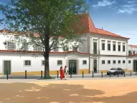 Alentejo Marmòris Hotel & Spa, a Small Luxury Hotel of the World Hotels near Quinta de Santo António, Alandroal