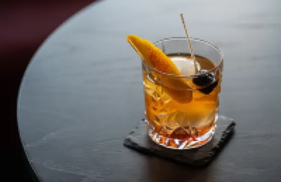 Frankfurt Airport Marriott Hotel