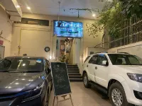 GRB의 11플라워스 서비스 아파트먼트