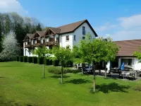 Hotel Restaurant Seegarten Hotel a 