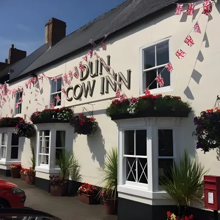 Dun Cow Inn