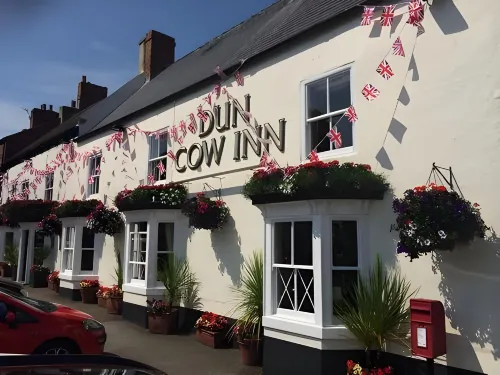 Dun Cow Inn Hotels in Sedgefield