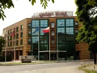 Qubus Hotel Gorzów Wielkopolski Các khách sạn ở 