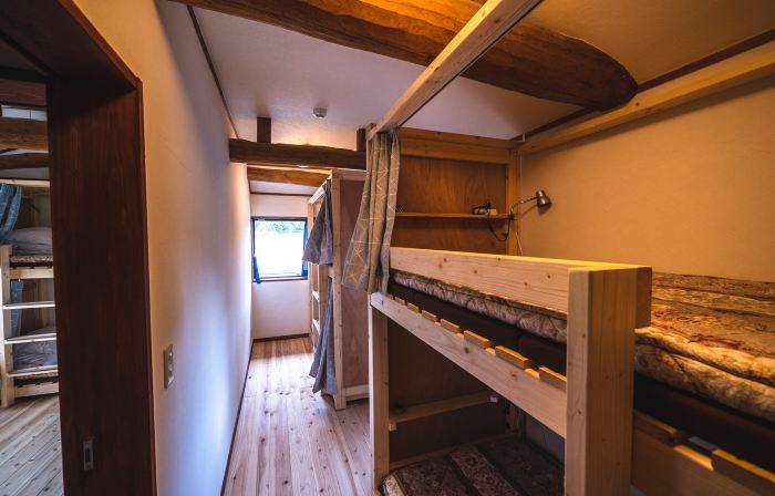 Kominka Guesthouse Himawari
