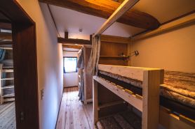 Kominka Guesthouse Himawari