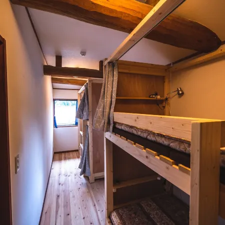 Kominka Guesthouse Himawari