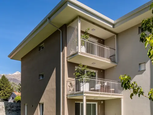 Sunny House Hotels in Gravedona ed Uniti