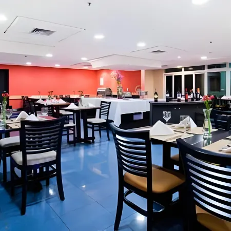 Travel Inn Flats Santo André
