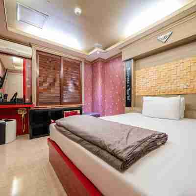 브라운호텔 Rooms