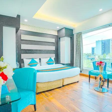 Hotel Turquoise