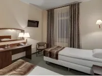 Berlin Hotel Hotels near Kaliningrad-Passazhirskiy (Yuzhnyi) railway station