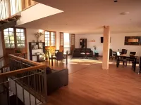 Hotel Loreto Hotels in Recoleta