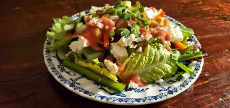 Amherst Shore Country Inn