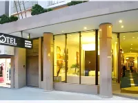 Hotel Centro Europeu Hotels in Куритиба