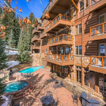 Timbers & Lone Eagle by Vail Resorts