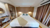 Hotel Matana Hotels near Varee International School