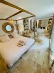 Buddha Beach Thoiry Hotels in Yvelines