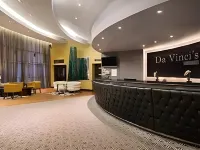 Da Vinci's Hotel - Pet Friendly