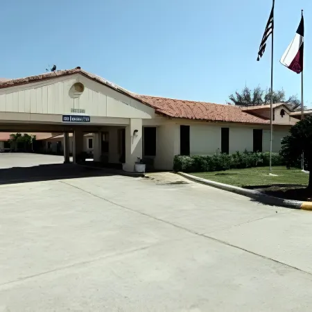 Edinburg Executive Inn