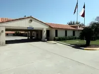 Edinburg Executive Inn - 2 stjerner