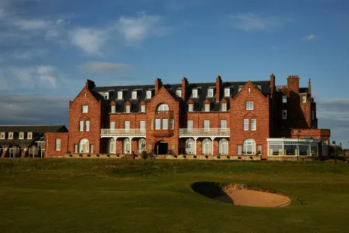 Marine Troon Hotels in Troon