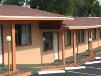Red Carpet Inn Daytona Beach