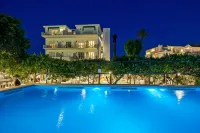 Hotel Syrene - Pools