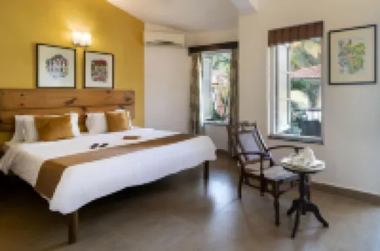 Aldeia Santa Rita - Candolim