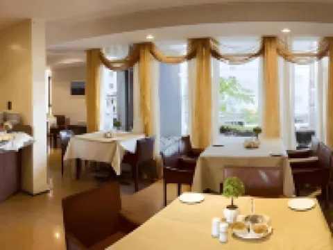 Rede Andrade LG Inn Hoteles en Recife