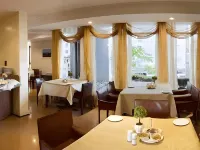 Rede Andrade LG Inn Hotels in Recife