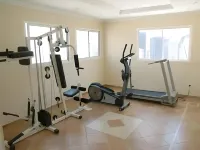 Hotel A&B Internacional