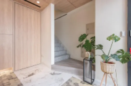 赤崁接古所民宿